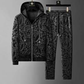 Picture of Versace Sweater Suits _SKUVersaceM-4XL25cx08242947
